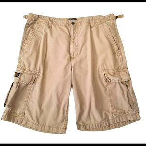 Polo by Ralph Lauren Military Surplus Shorts